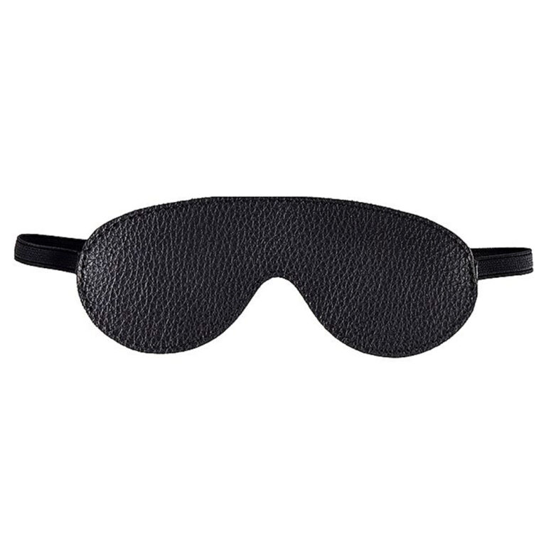 Kit Sado Iniciante com 9 itens Preto - Imagem 10