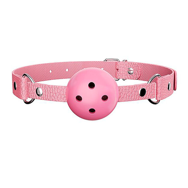 Kit Sado Iniciante 9 itens Rosa - Imagem 24
