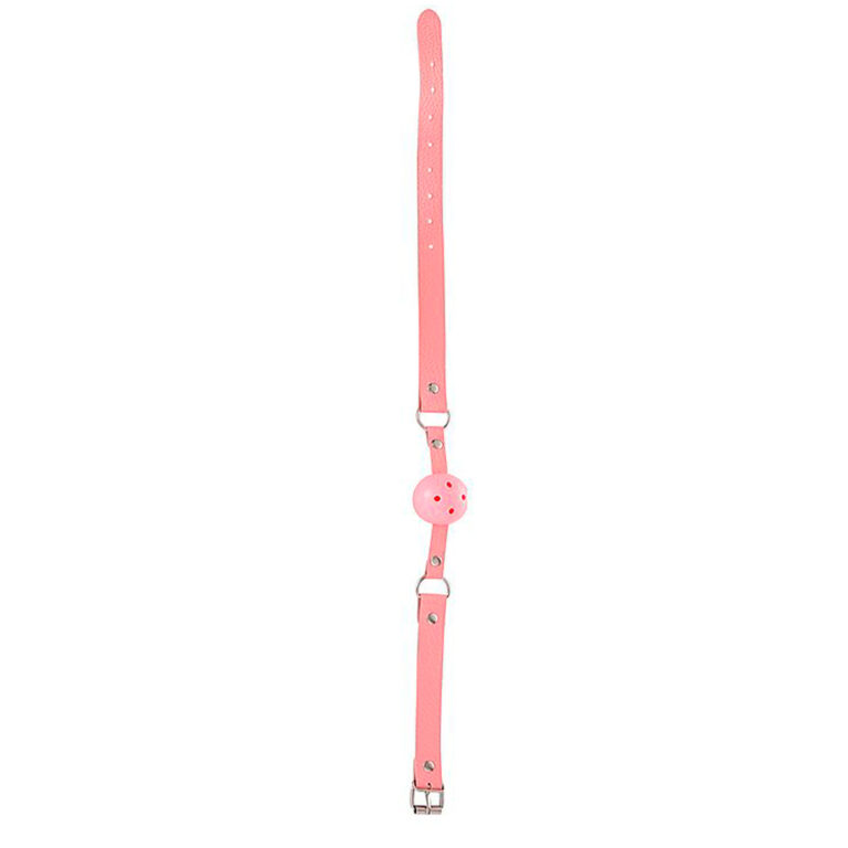 Kit Sado Iniciante 9 itens Rosa - Imagem 25