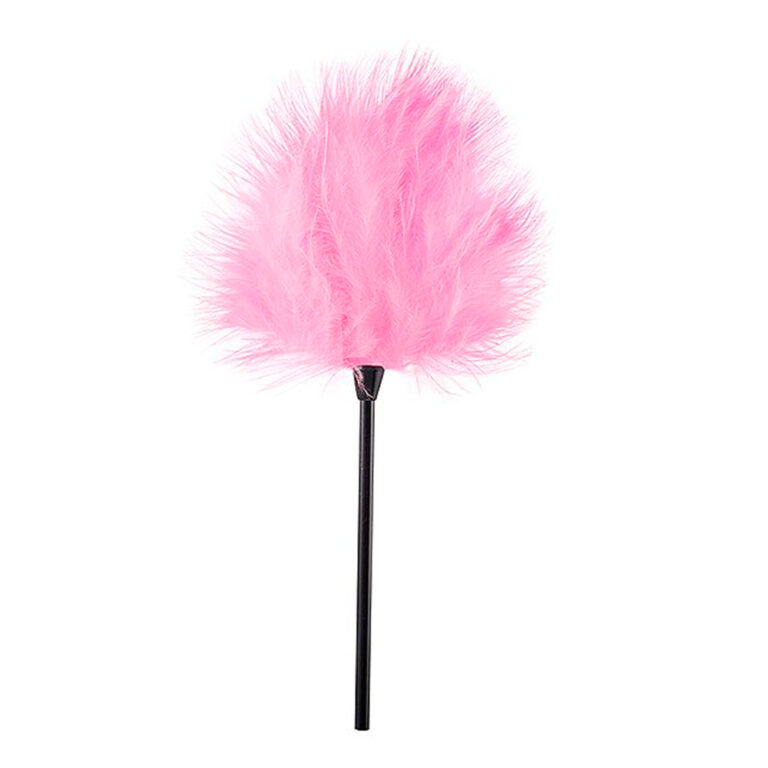 Kit Sado Iniciante 9 itens Rosa - Imagem 12