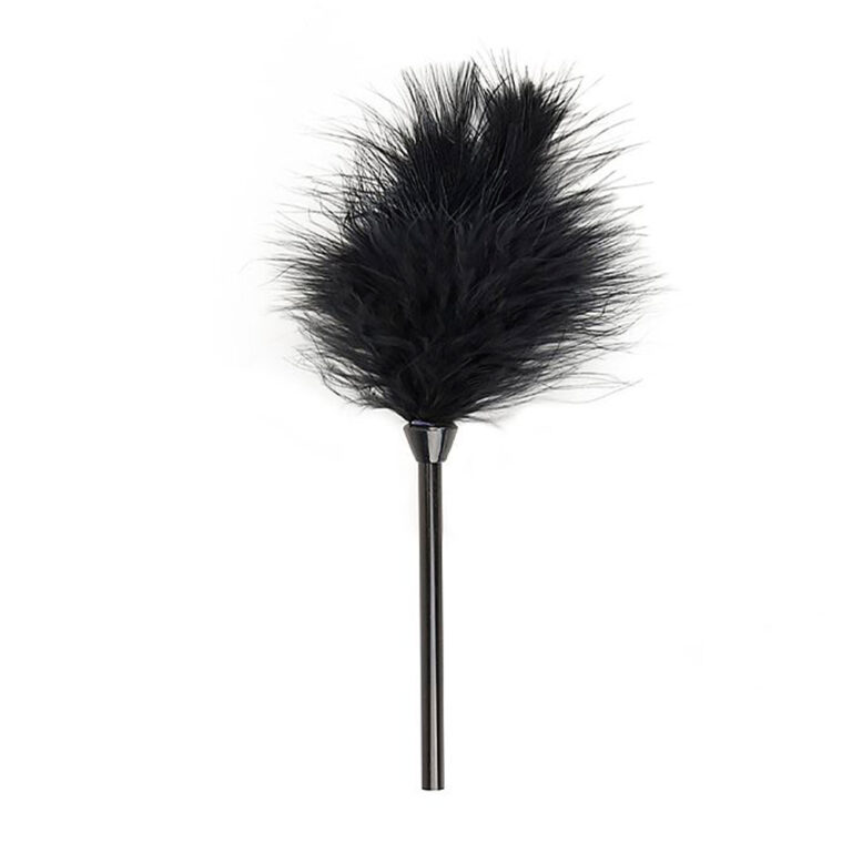 Kit Sado Iniciante com 9 itens Preto - Imagem 34