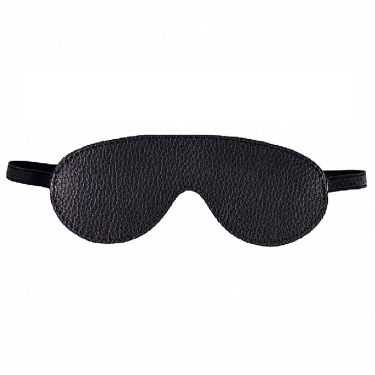Kit Sado Iniciante com 4 itens Preto - Imagem 15