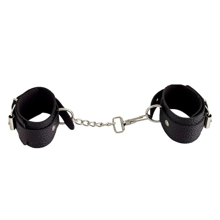 Kit Sado Iniciante com 9 itens Preto - Imagem 5