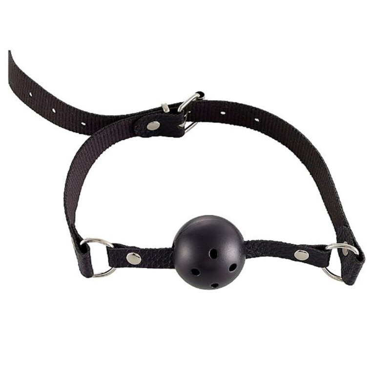 Kit Sado Iniciante com 9 itens Preto - Imagem 13