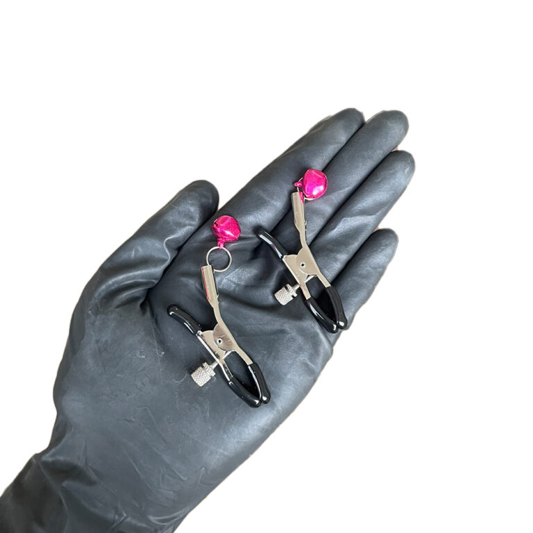 Kit Sado Iniciante 9 itens Rosa - Imagem 29