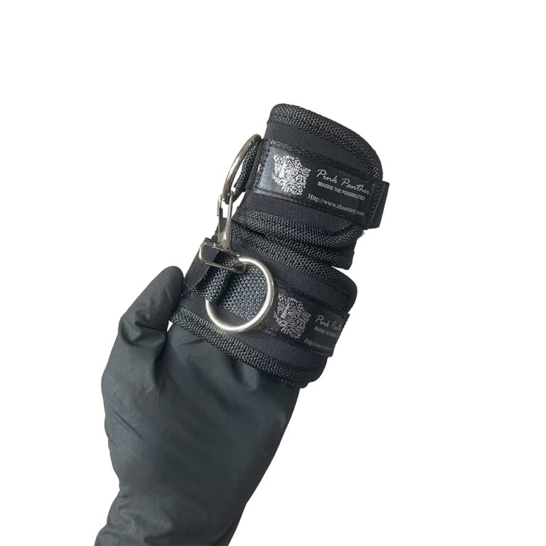 Kit Sado Preto com 10 Itens - Imagem 4