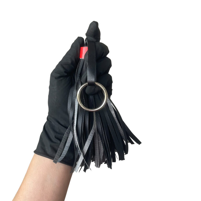 Kit Sado Preto com 10 Itens - Imagem 23