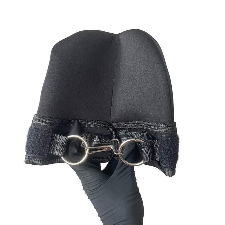 Kit Sado Preto com 10 Itens - Imagem 25