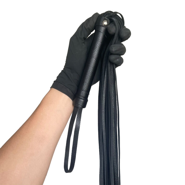 Chicote com Tiras 48cm - Imagem 5