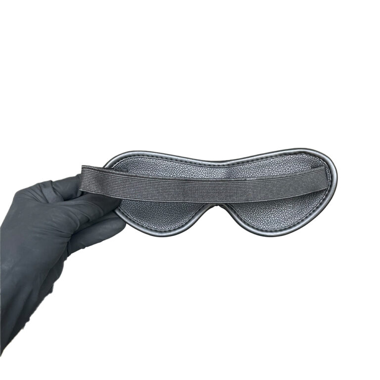 Venda para Privação Sensorial - Imagem 6