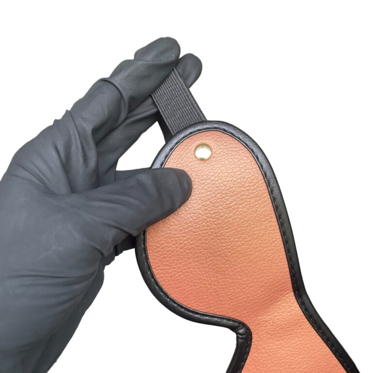 Venda para Privação Sensorial - Imagem 5