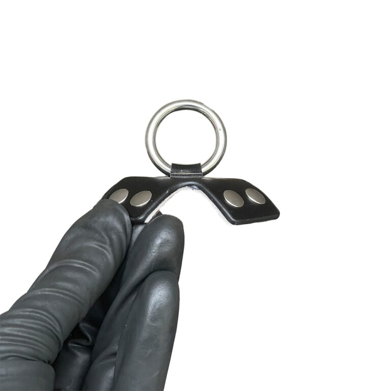 Protetor de Mamilos com Argola Reutilizável - Imagem 5