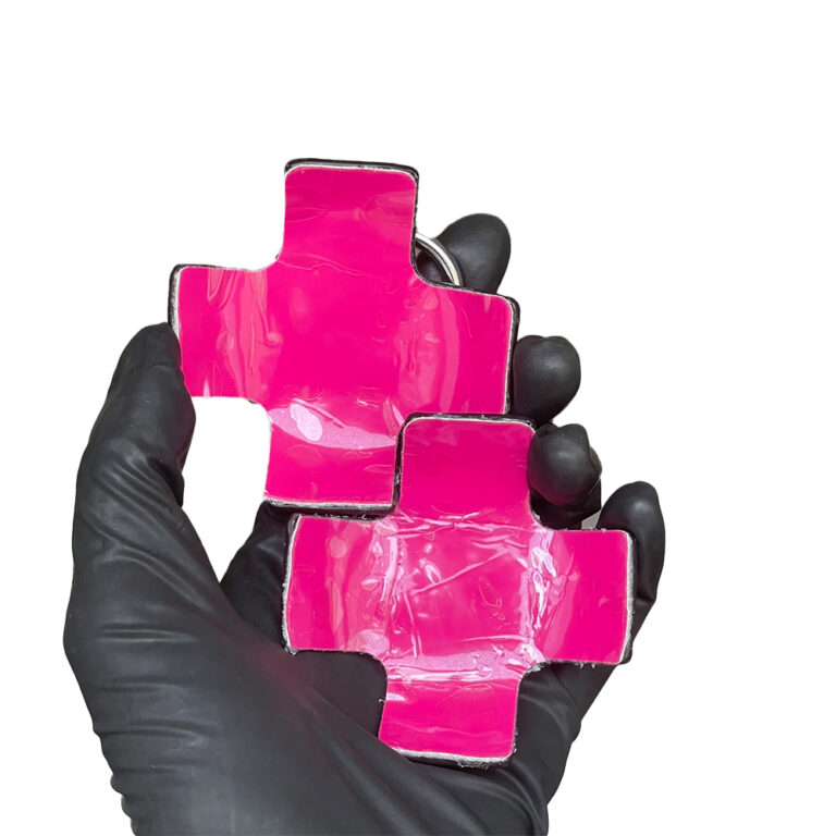 Protetor de Mamilos com Argola Reutilizável - Imagem 8