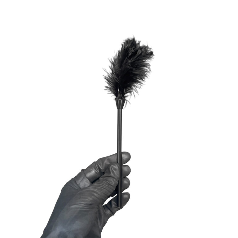 Kit Sado Iniciante com 4 itens Preto - Imagem 19