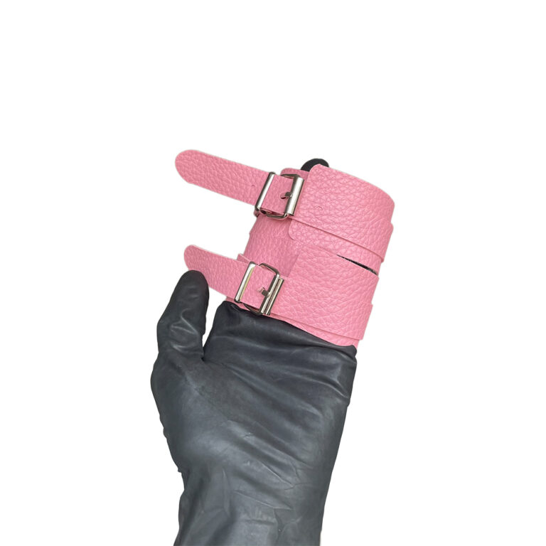 Kit Sado Iniciante 9 itens Rosa - Imagem 14