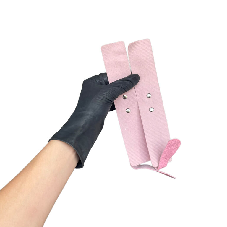 Kit Sado Iniciante 9 itens Rosa - Imagem 17