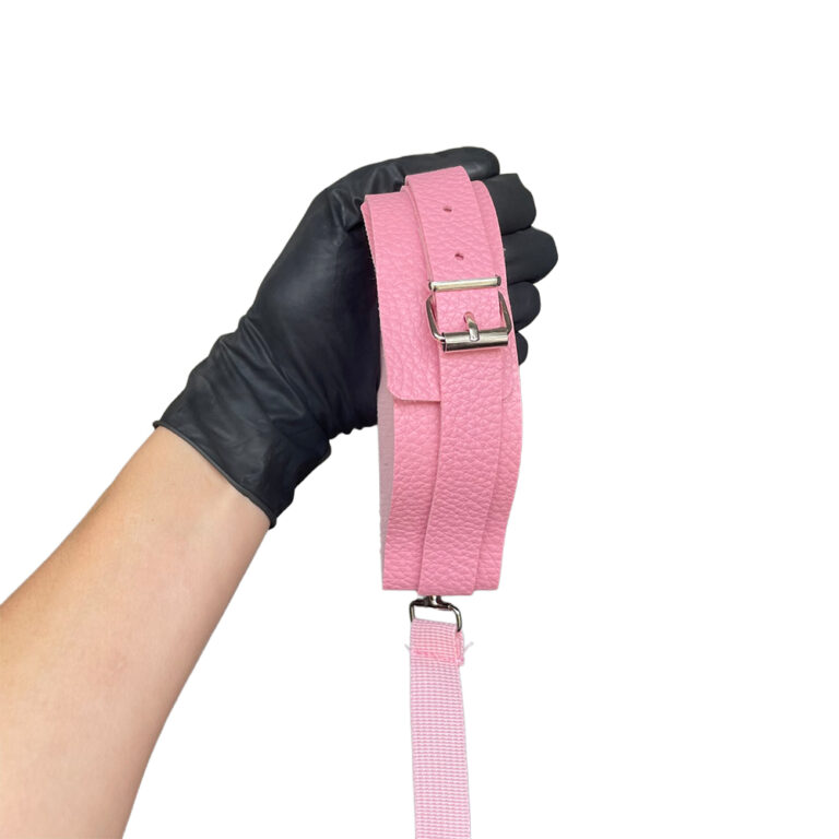 Kit Sado Iniciante 9 itens Rosa - Imagem 10