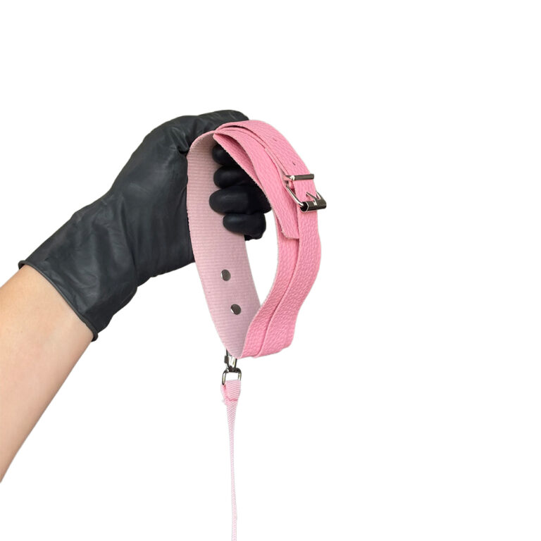 Kit Sado Iniciante 9 itens Rosa - Imagem 11