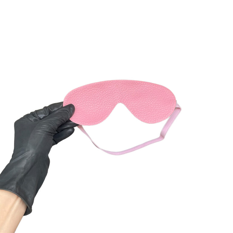 Kit Sado Iniciante 9 itens Rosa - Imagem 20