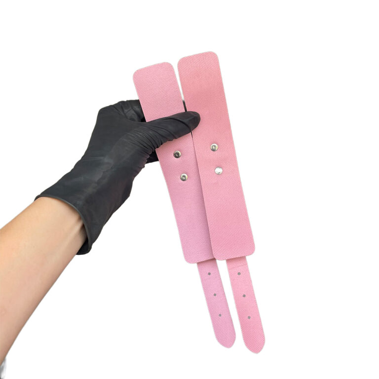 Kit Sado Iniciante com 6 itens Rosa - Imagem 7