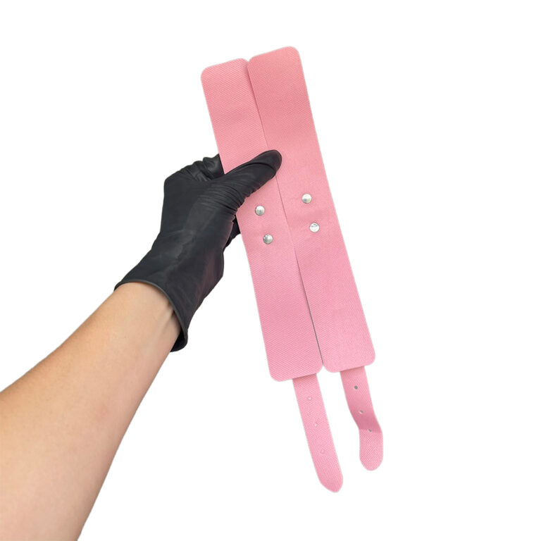 Kit Sado Iniciante com 6 itens Rosa - Imagem 22