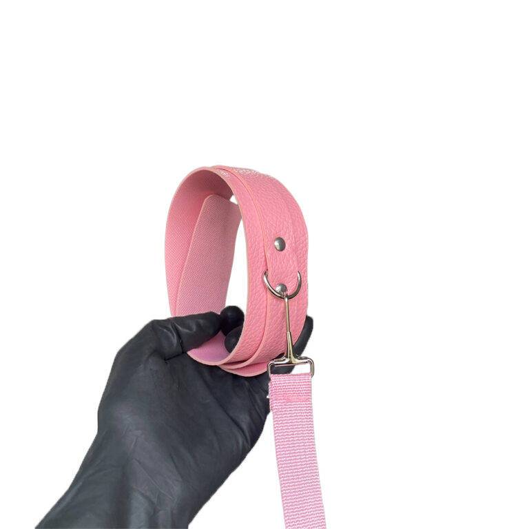Kit Sado Iniciante com 6 itens Rosa - Imagem 12