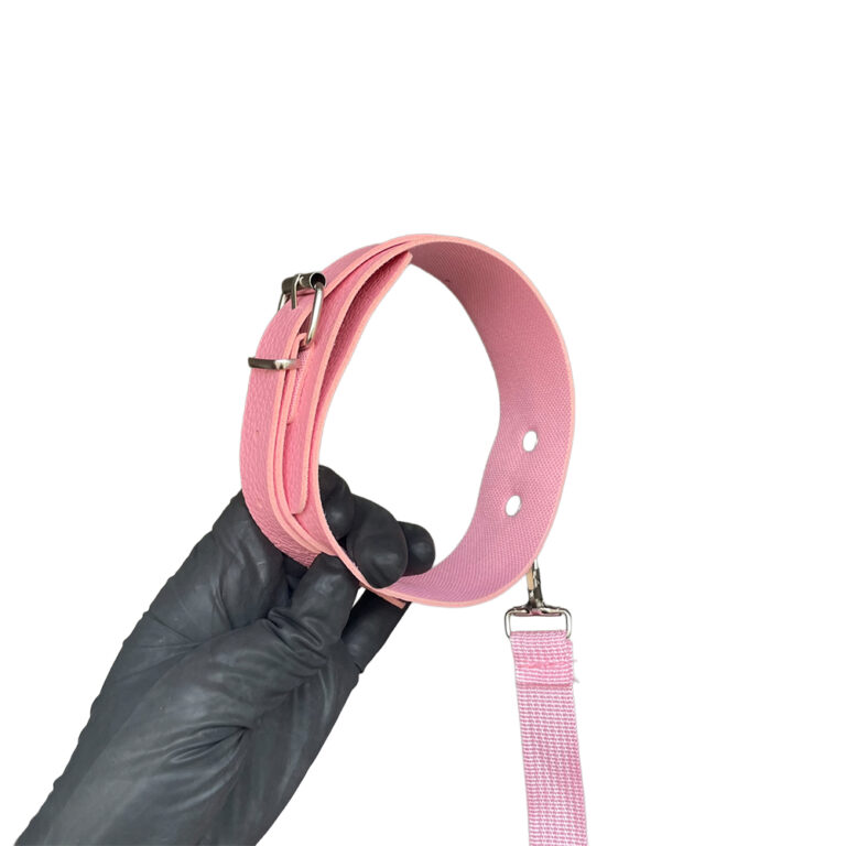 Kit Sado Iniciante com 6 itens Rosa - Imagem 13