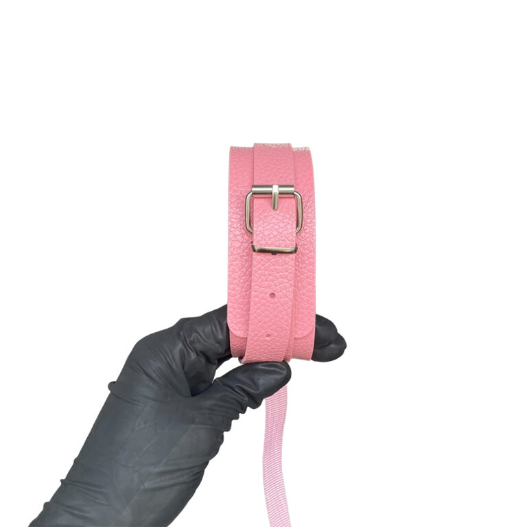 Kit Sado Iniciante com 6 itens Rosa - Imagem 14