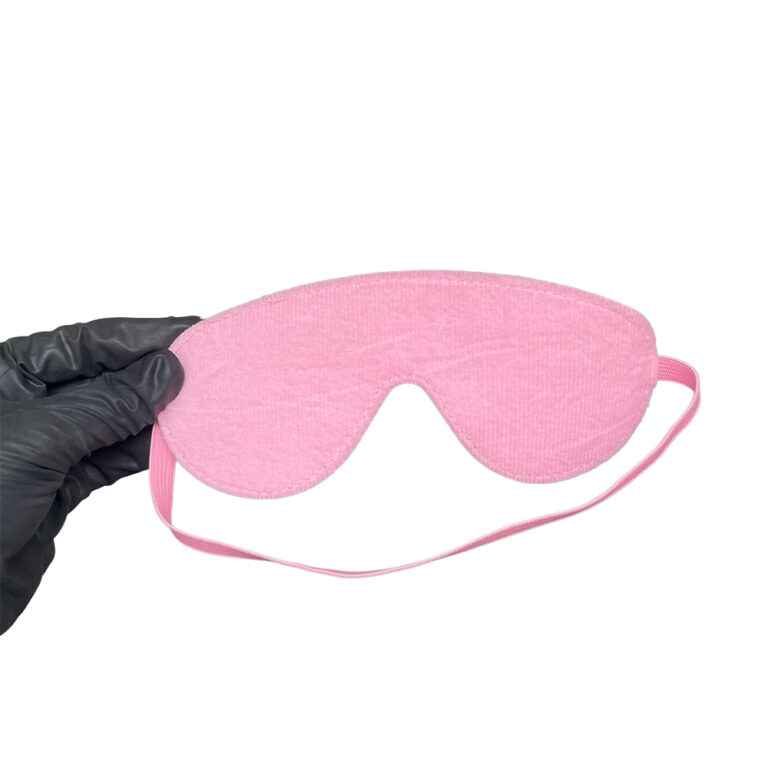 Kit Sado Pelúcia e Fivelas com 6 itens Rosa - Imagem 21