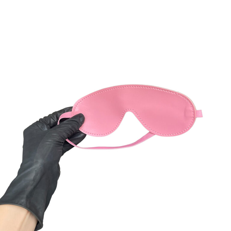 Kit Sado Pelúcia e Fivelas com 6 itens Rosa - Imagem 22