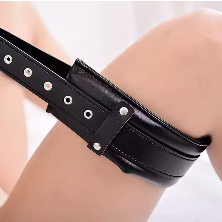Cinta de Contenção para Sustentação de Posições Sexuais - Imagem 9