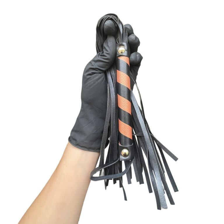 Chicote com Tiras 36cm - Imagem 8