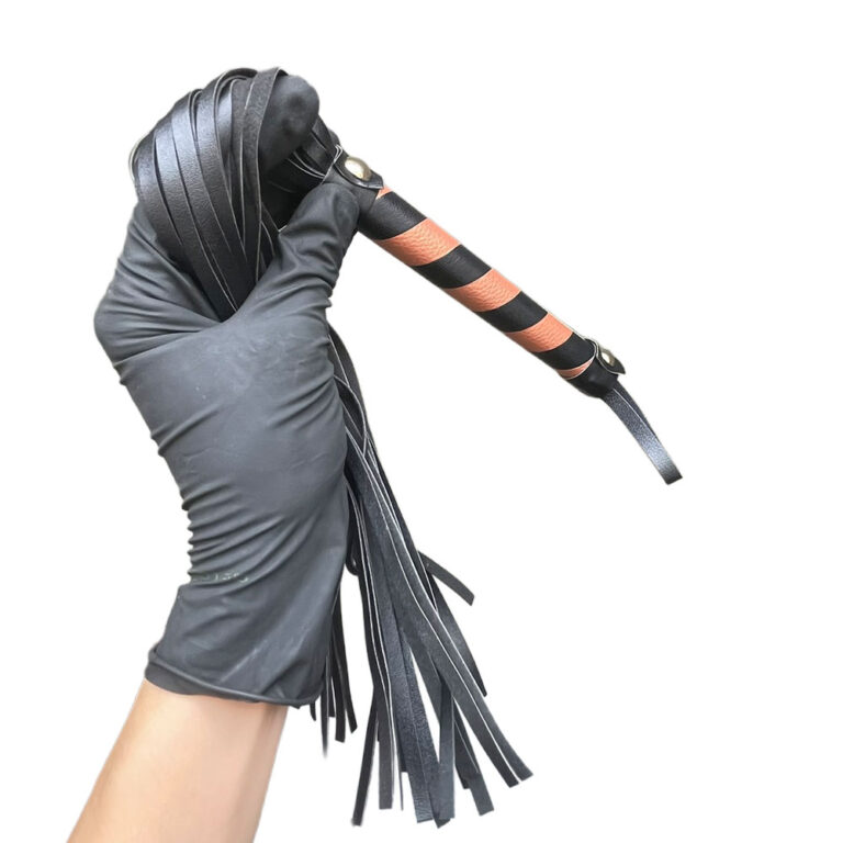 Chicote com Tiras 36cm - Imagem 7