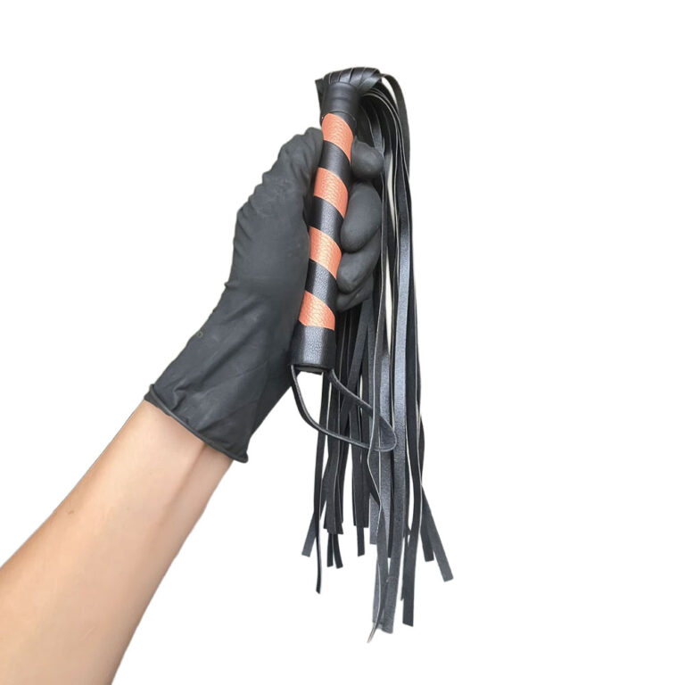 Chicote com Tiras 36cm - Imagem 6