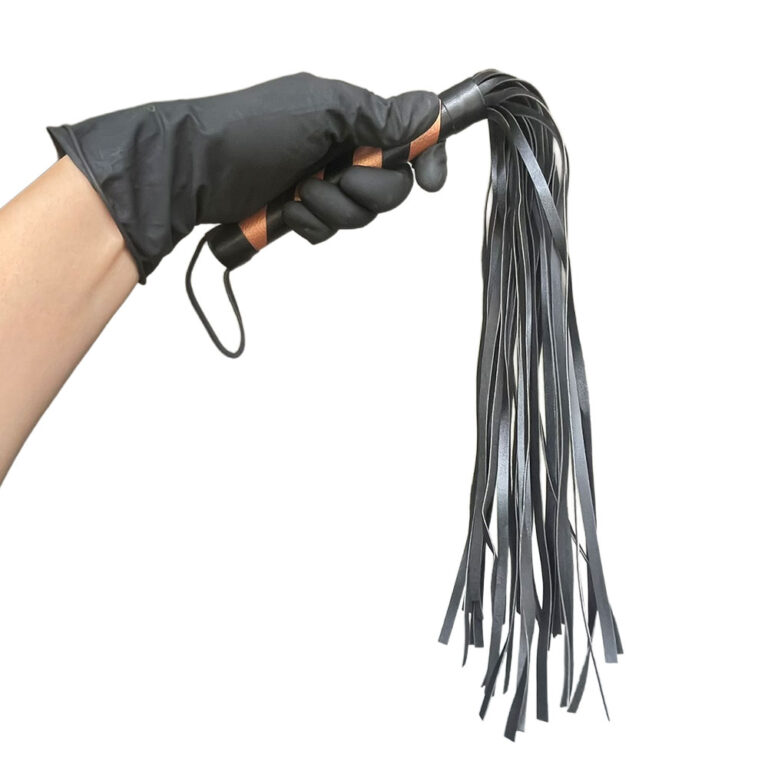 Chicote com Tiras 36cm - Imagem 5
