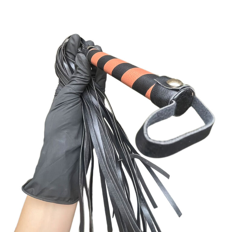 Chicote com Tiras 36cm - Imagem 9