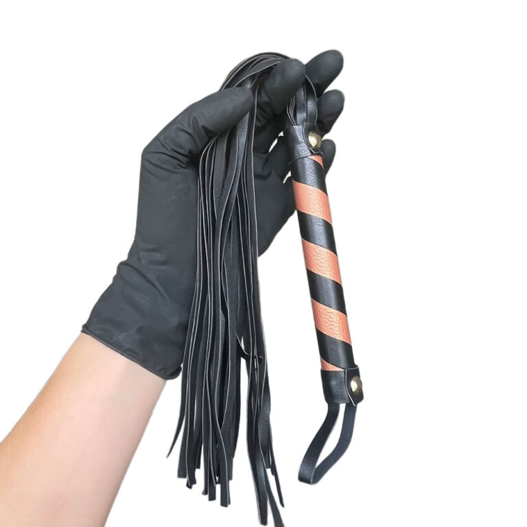 Chicote com Tiras 36cm - Imagem 3