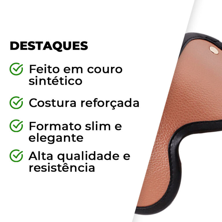 Venda para Privação Sensorial - Imagem 4
