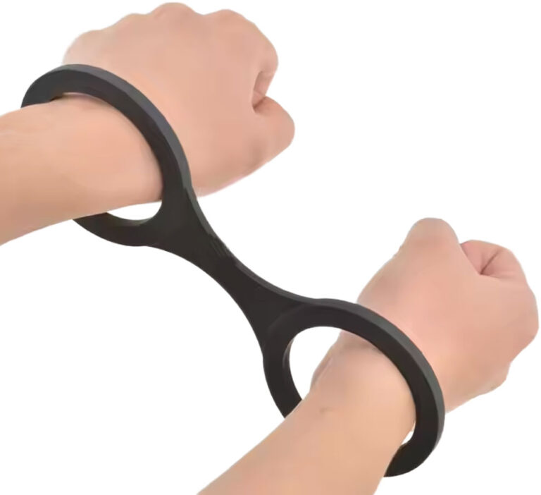 Algemas em Silicone - Imagem 6