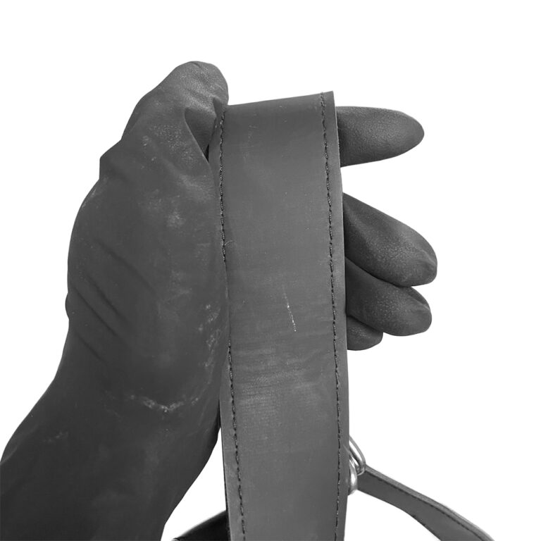 Cinta Peniana Avulsa Reforçada e com 3 argolas (Cinta Sem Prótese) - Imagem 7