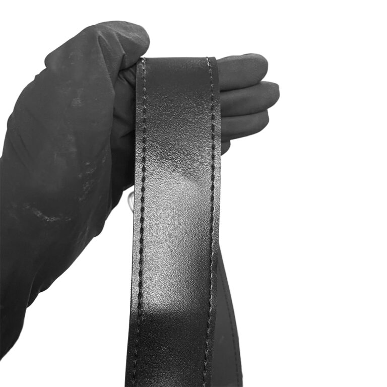 Cinta Peniana Avulsa Reforçada e com 3 argolas (Cinta Sem Prótese) - Imagem 8
