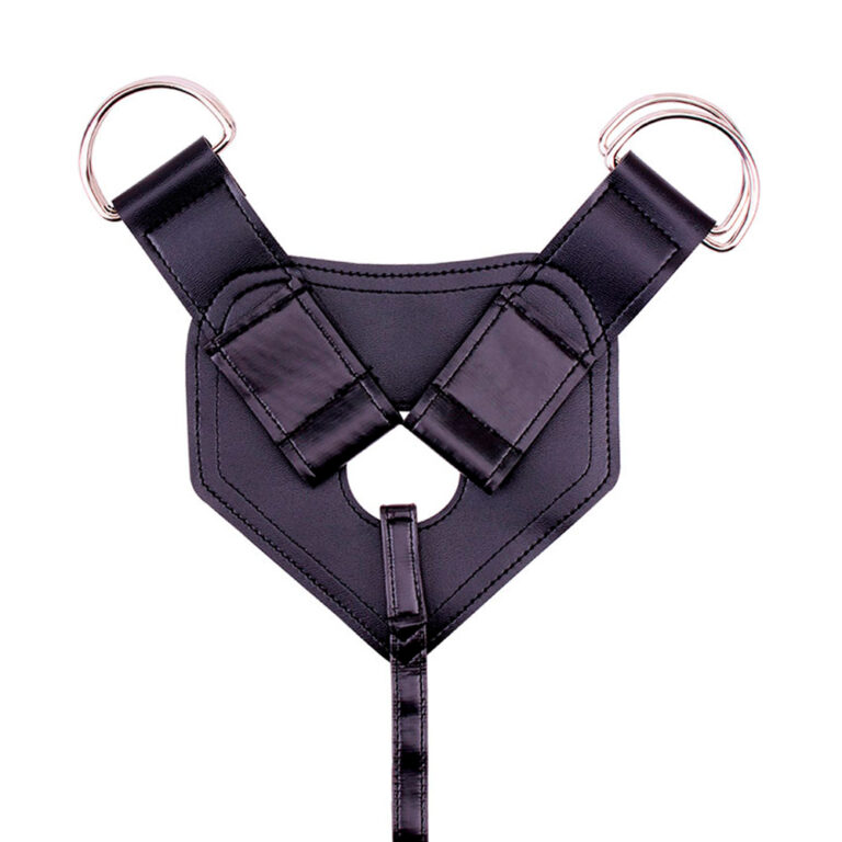 Cinta Peniana Avulsa Reforçada e com 3 argolas (Cinta Sem Prótese) - Imagem 15