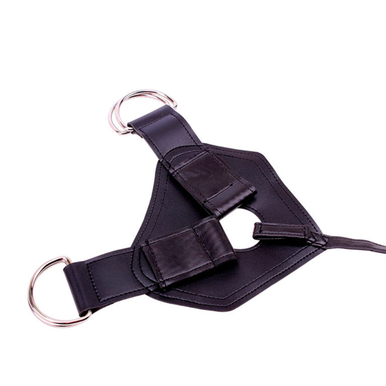 Cinta Peniana Avulsa Reforçada e com 3 argolas (Cinta Sem Prótese) - Imagem 14