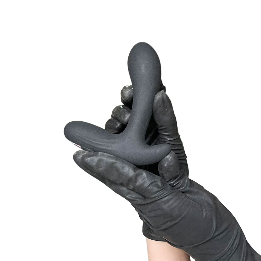 Massageador de Próstata com Vibração Recarregável - Imagem 15