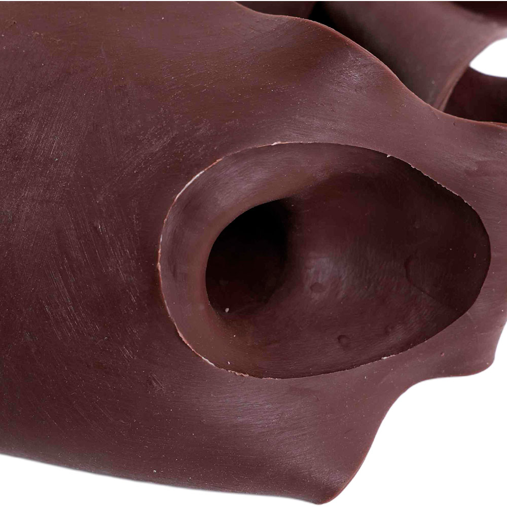 Capa Peniana Segunda Pele com Vibração sem Fio 15cm x 4cm - Imagem 32
