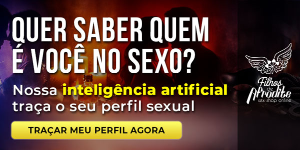 Quiz - Descubra a cinta peniana ideal
