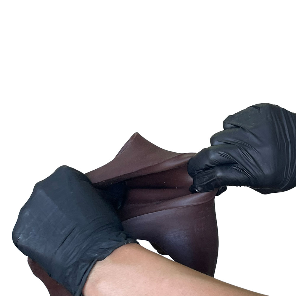Capa Peniana Segunda Pele com Vibração sem Fio 15cm x 4cm - Imagem 19