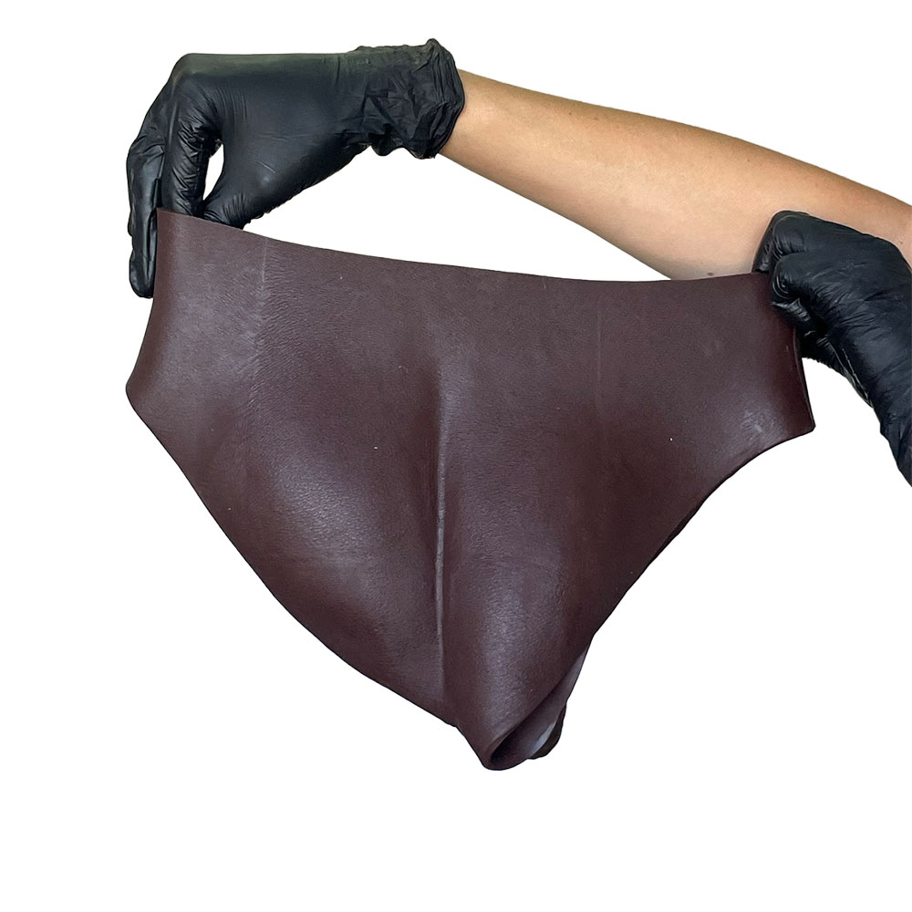 Capa Peniana Segunda Pele com Vibração sem Fio 15cm x 4cm - Imagem 24