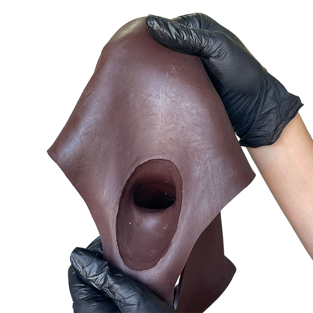 Capa Peniana Segunda Pele com Vibração sem Fio 15cm x 4cm - Imagem 25
