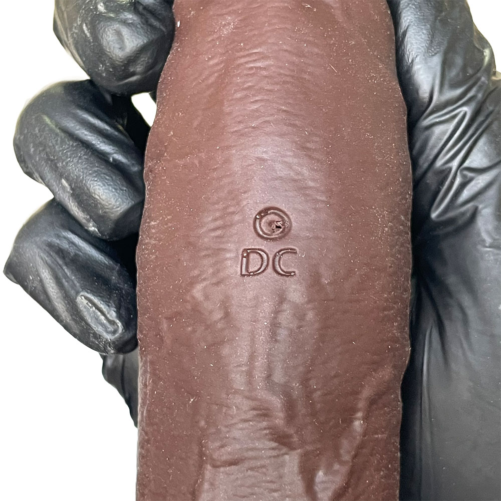 Capa Peniana Segunda Pele com Vibração sem Fio 15cm x 4cm - Imagem 27